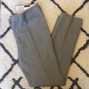 Express Columnist Slim Pants